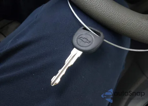 2017 Chevrolet Traverse Ls из США, поврежденный, VIN 1GNKRFED3HJ234403